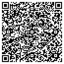 QR code with J H Harrison Inc contacts