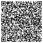 QR code with Hillberg Ski Shop contacts