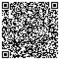 QR code with Inside Edge contacts