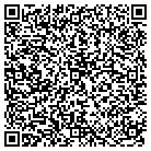 QR code with Pedersen's Of Holladay Inc contacts
