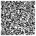 QR code with RAX by Radically Inclined contacts