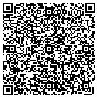QR code with Apollo Trade & Technologies contacts