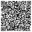 QR code with His Provision Inc contacts