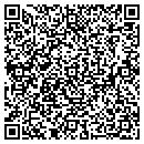 QR code with Meadors Inn contacts
