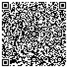 QR code with Halfpenny Technologies Inc contacts