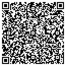QR code with R J Lee Group contacts