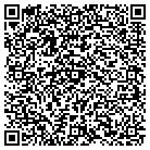 QR code with All Clinical Labs At Ricardo contacts
