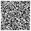 QR code with All Tech Lab contacts