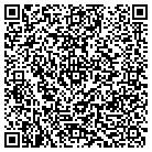 QR code with Alpha Analitcal Laboratories contacts