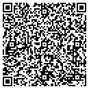 QR code with A Yaya Hair Hut contacts
