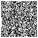QR code with Artech Lab contacts