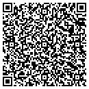 QR code with Astound Labs contacts