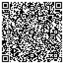 QR code with A & T Labs Inc contacts