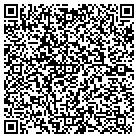 QR code with Hansen's Ski & Snowboard Shop contacts