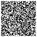 QR code with B D Labs contacts