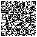 QR code with Bhv Design Lab contacts