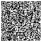 QR code with Bigelow Laboratory For Ocean contacts