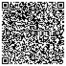 QR code with Biogenex Laboratories contacts