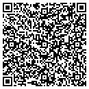 QR code with Zaks Boardroom contacts