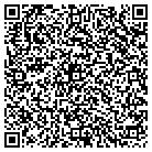 QR code with Reiner Chiropratic Center contacts