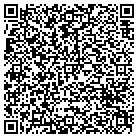 QR code with Charles River Laboratories Inc contacts