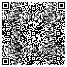 QR code with G & H Management & Consulting contacts