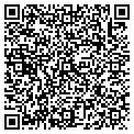 QR code with Chc Labs contacts