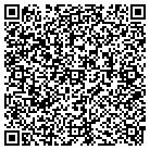QR code with Clatsop/Tillimook Central Lab contacts