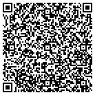 QR code with Gavinos Soccer Trap Inc contacts