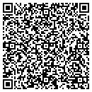 QR code with House of Soccer contacts