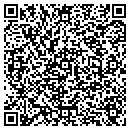 QR code with API USA contacts