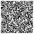 QR code with Crystal Cube Laboratories Inc contacts