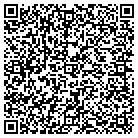 QR code with D C I Labs Nutriceuticals Inc contacts