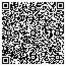 QR code with D C Labs Inc contacts