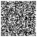 QR code with Rogue Valley Pet contacts