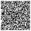 QR code with Scv Soccer contacts