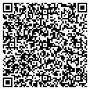 QR code with E P D Laboratories contacts