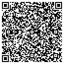 QR code with G 6 Labs contacts
