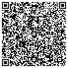QR code with GA Mk Lab Marsha Att Testing contacts