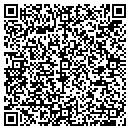 QR code with Gbh Labs contacts