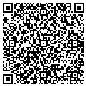 QR code with Genex Science contacts