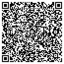 QR code with Glbrc Uw Field Lab contacts