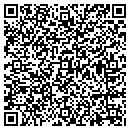 QR code with Haas Anderson Lab contacts