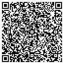 QR code with Harvest Labs Inc contacts