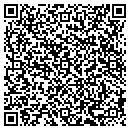QR code with Haunted Laboratory contacts