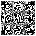 QR code with Hunter Laboratories contacts
