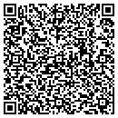 QR code with Hurley Lab contacts