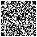 QR code with Huston Depue Lab contacts
