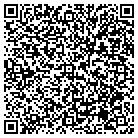 QR code with Wegotsoccer contacts
