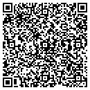 QR code with Josten's Lab contacts